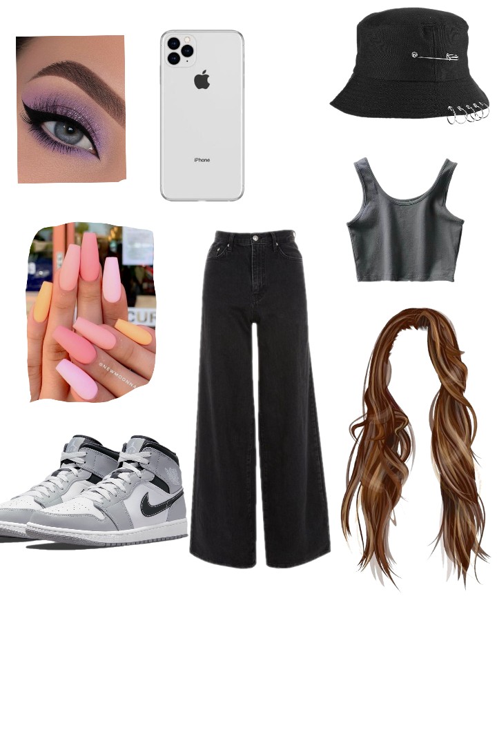 Combyne
            outfit