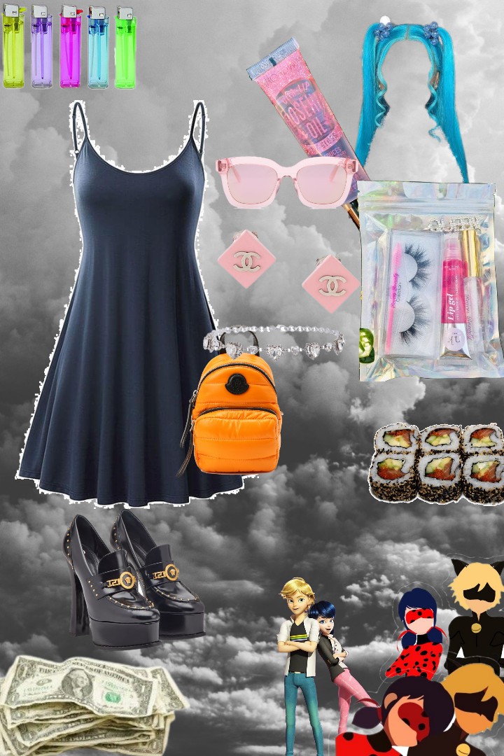 Combyne
            outfit
