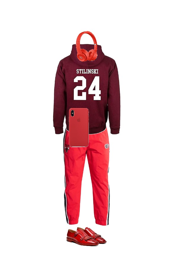 Combyne
            outfit