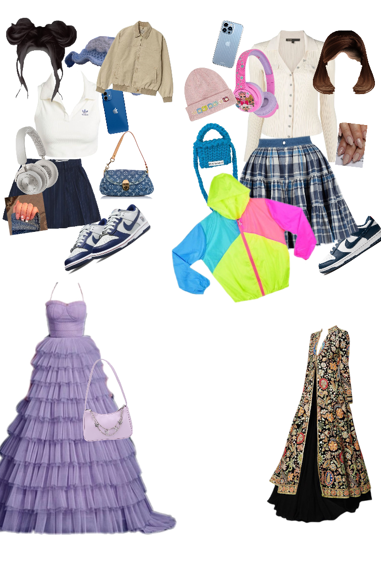 Combyne
            outfit