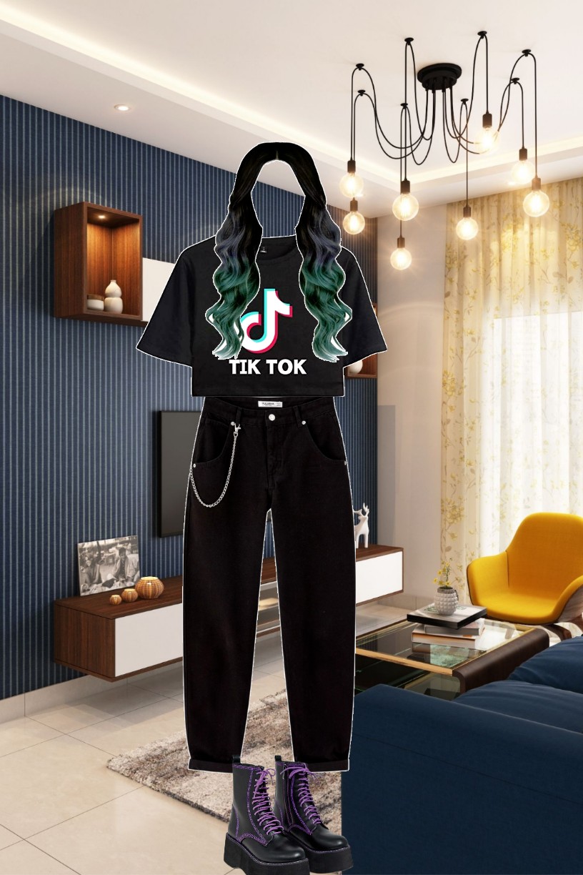 Combyne
            outfit