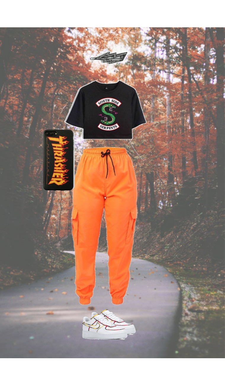 Combyne
            outfit