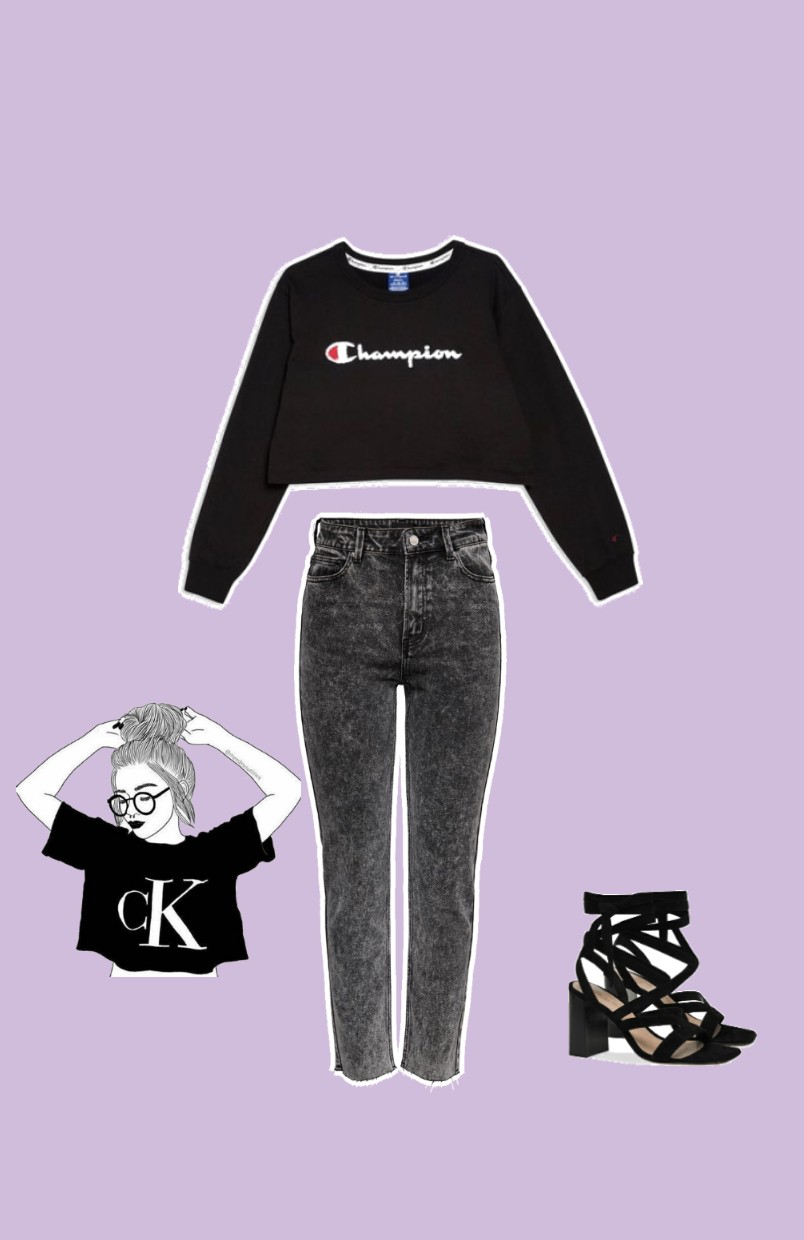 Combyne
            outfit