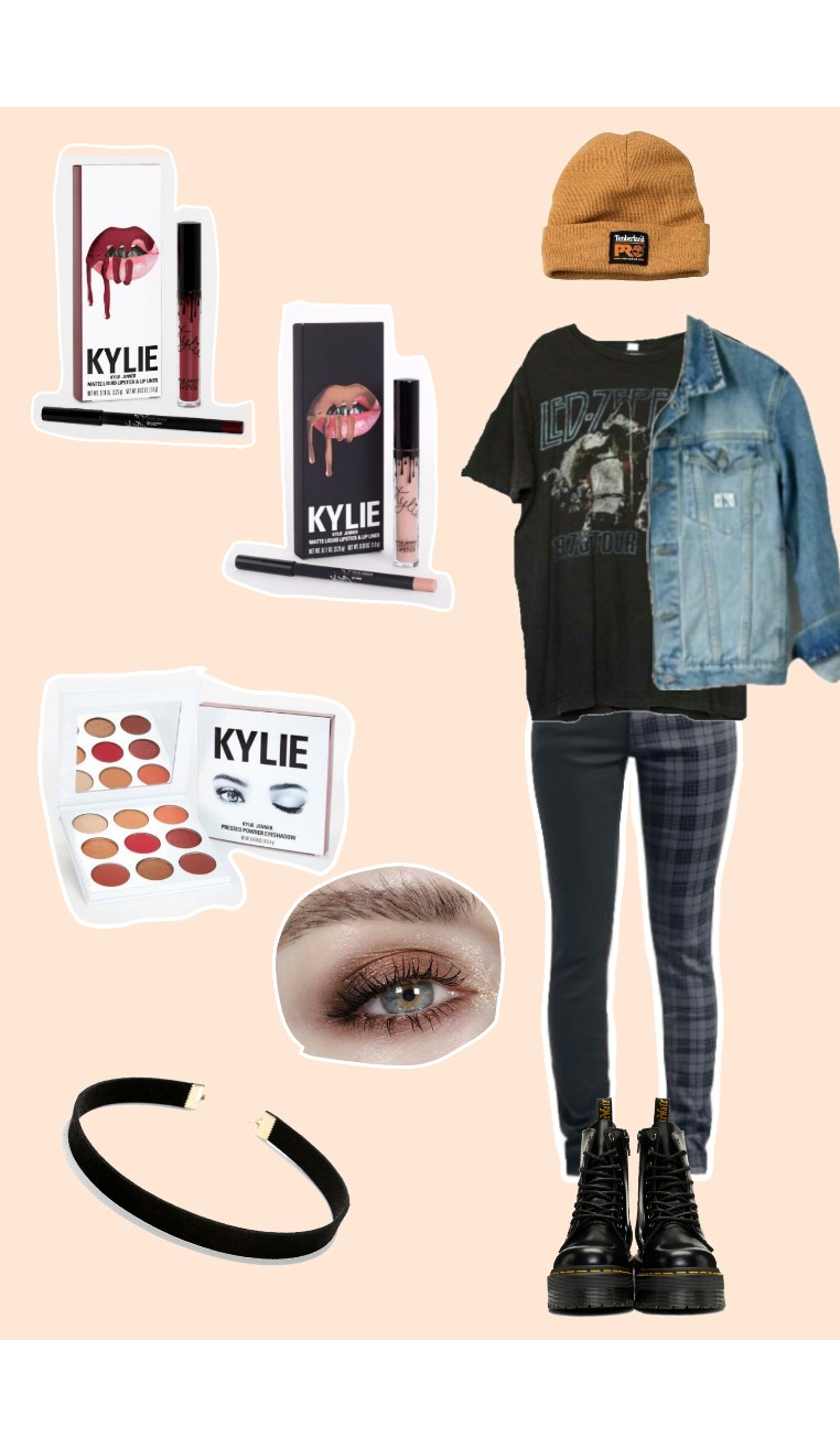 Combyne
            outfit