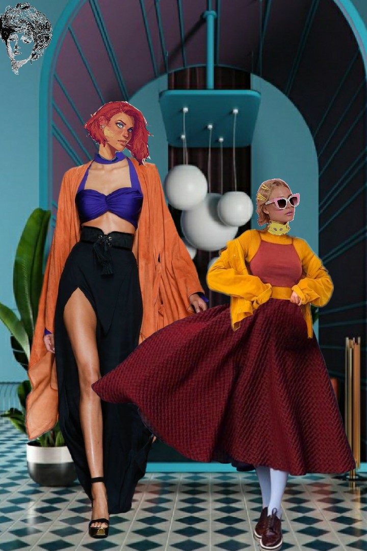 Combyne
            outfit