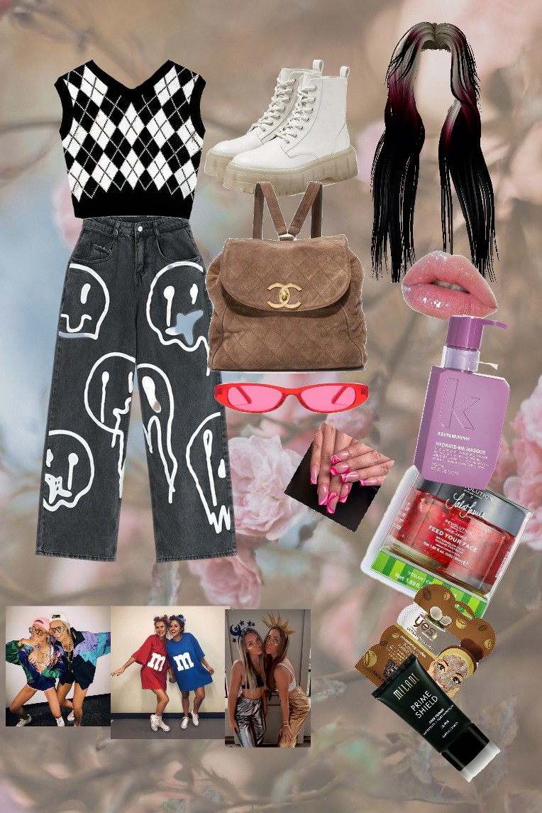 Combyne
            outfit