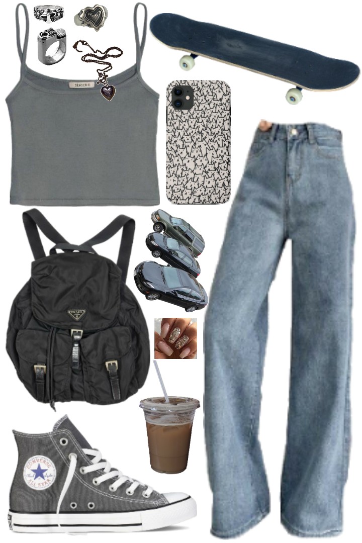 Combyne
            outfit