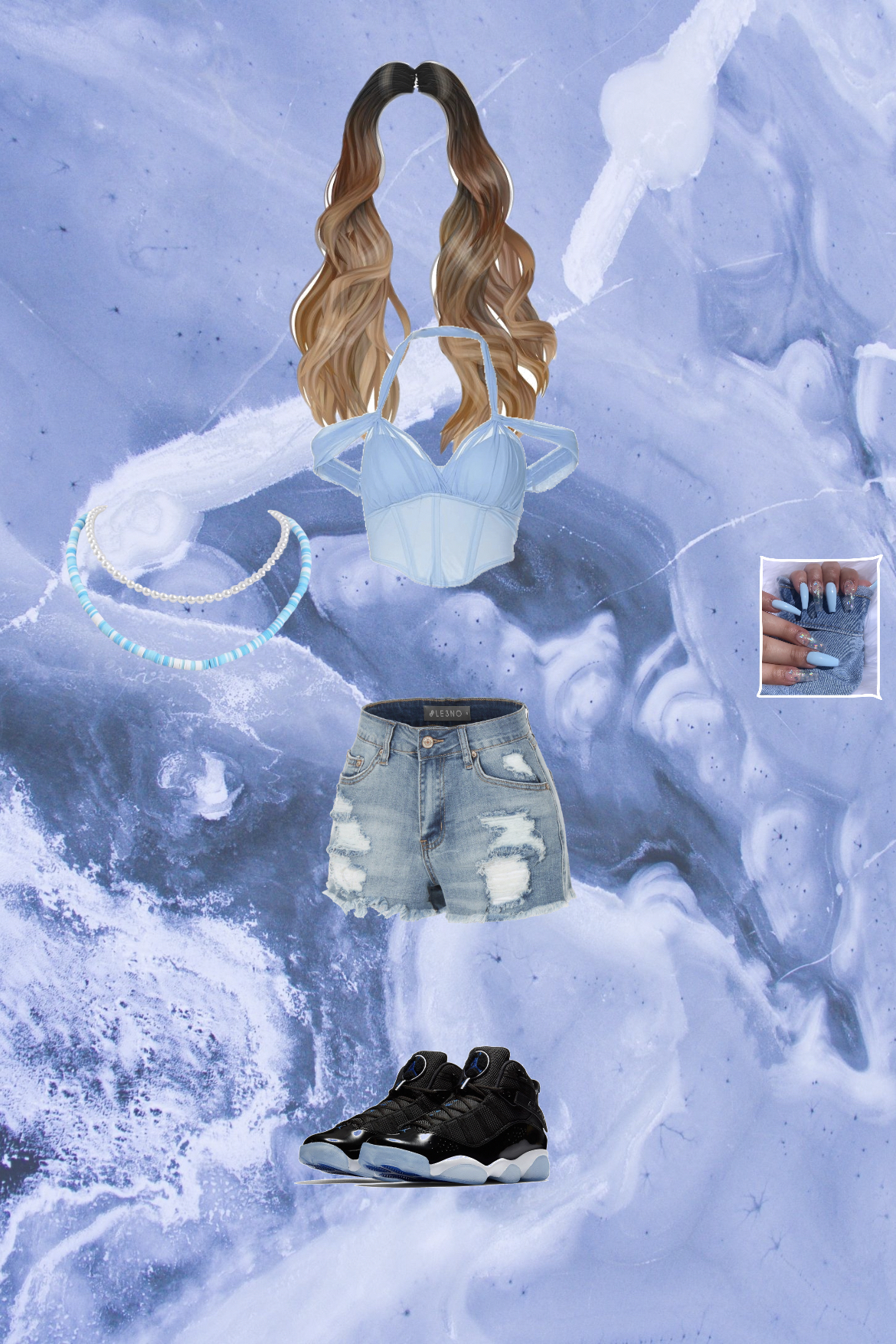 Combyne
            outfit
