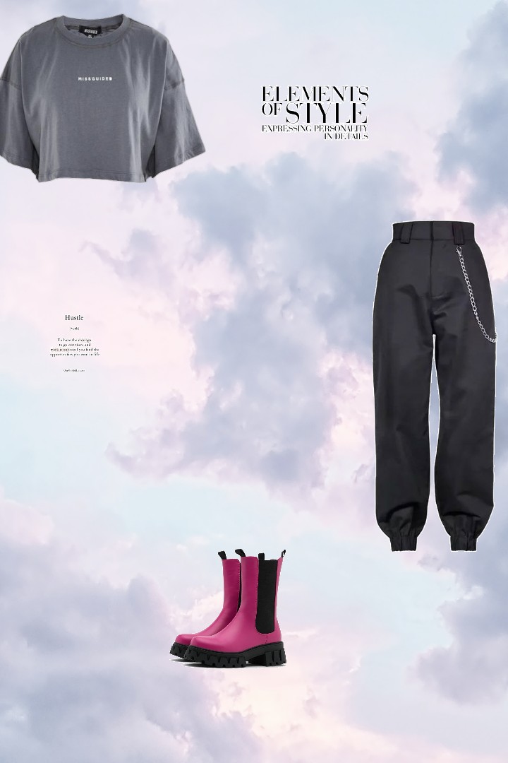 Combyne
            outfit