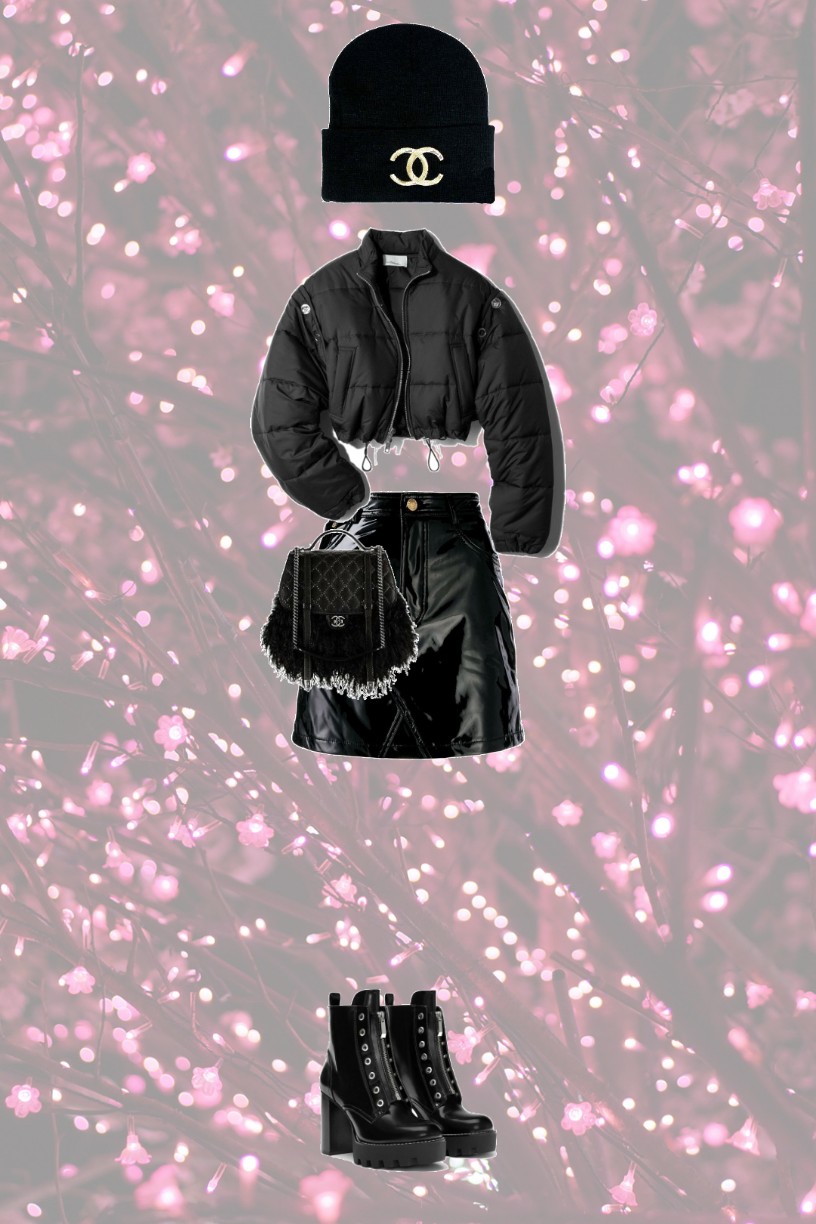 Combyne
            outfit
