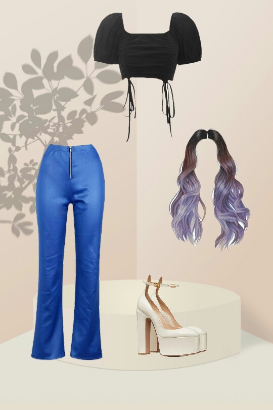 Combyne
            outfit