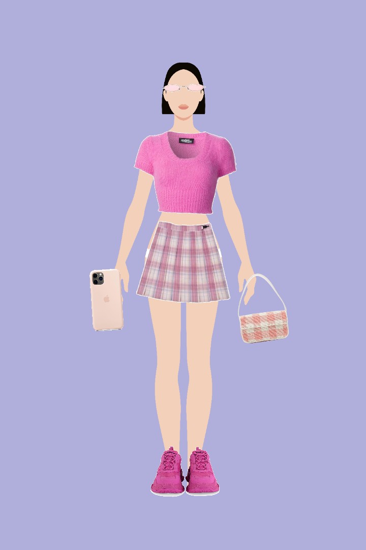 Combyne
            outfit