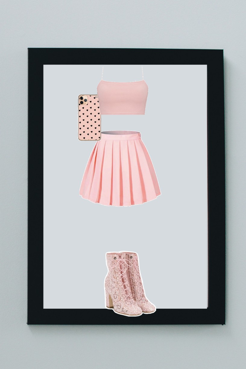 Combyne
            outfit