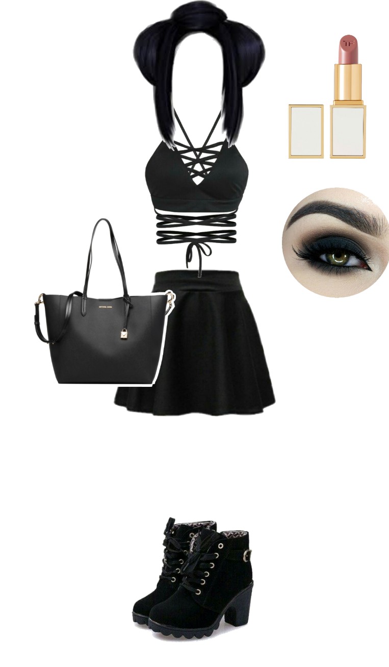 Combyne
            outfit