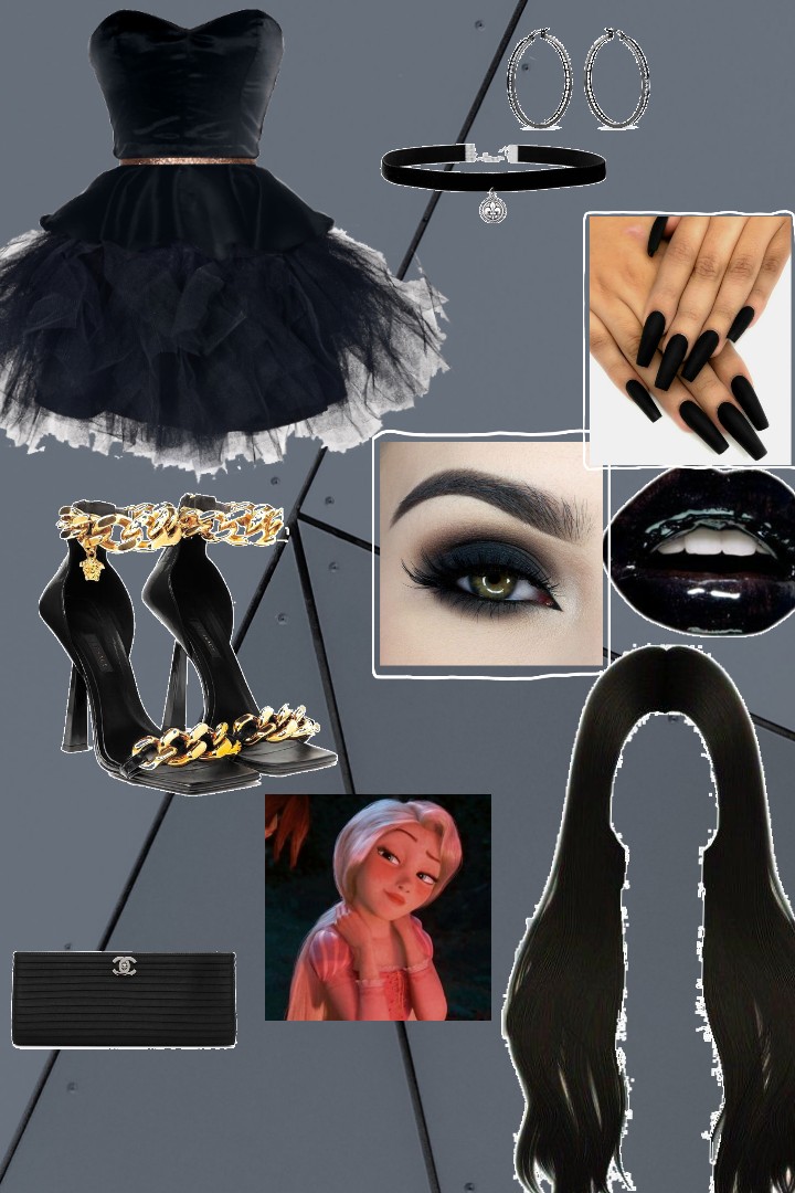 Combyne
            outfit