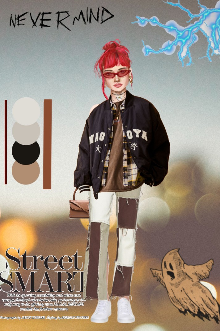 Combyne
            outfit