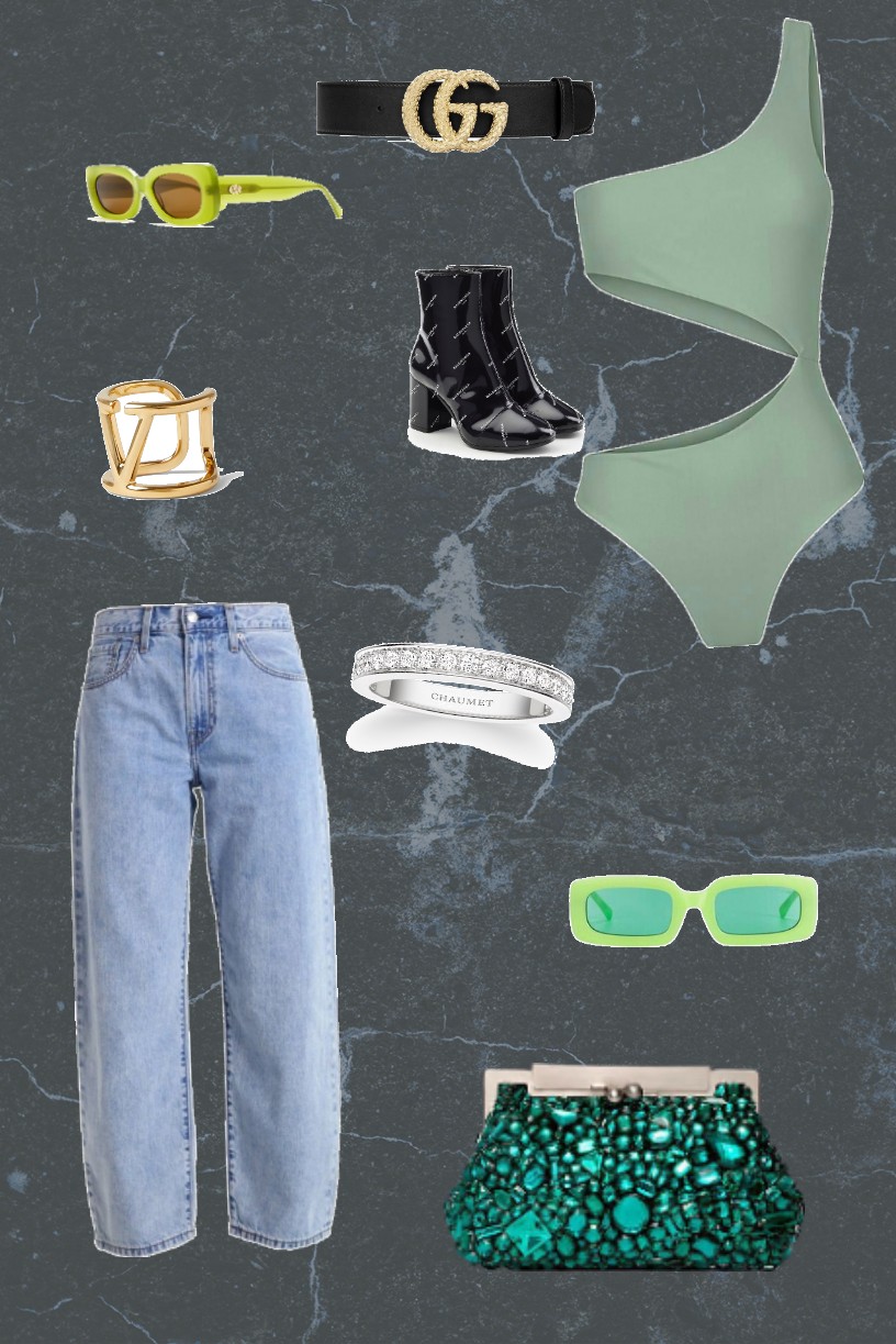 Combyne
            outfit