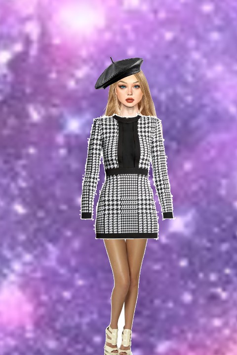 Combyne
            outfit