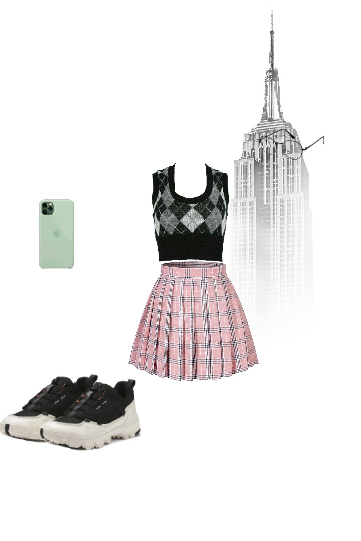 Combyne
            outfit