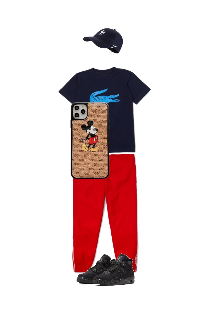 Combyne
            outfit