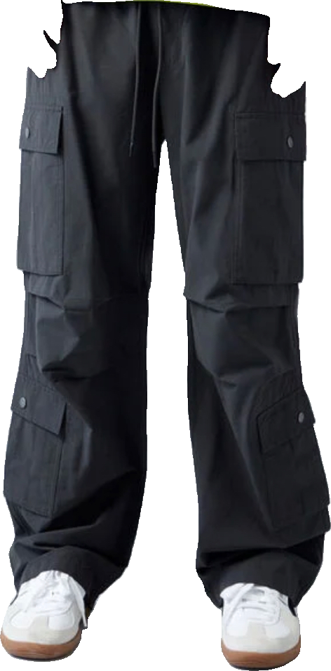 Combyne outfit