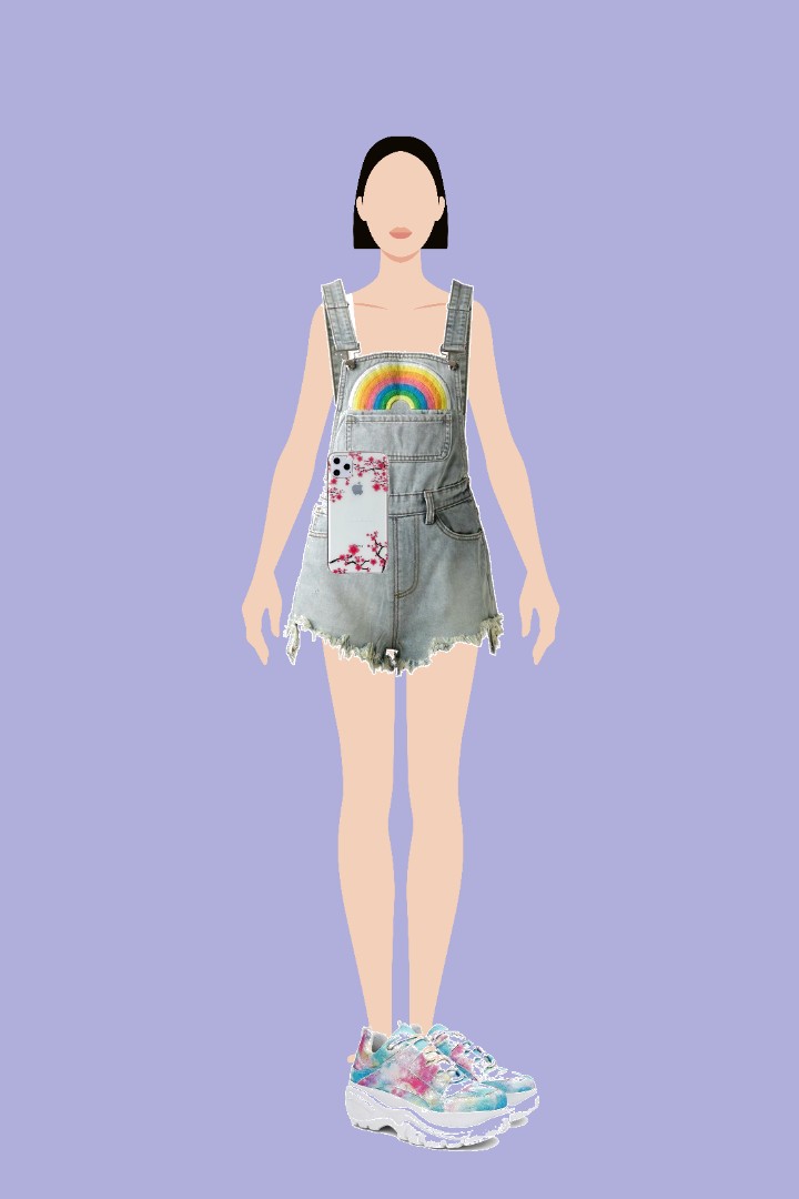 Combyne
            outfit