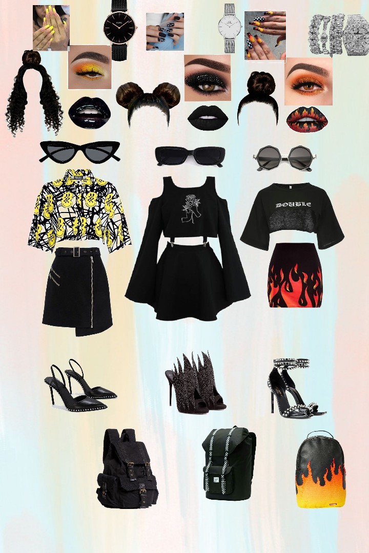 Combyne
            outfit