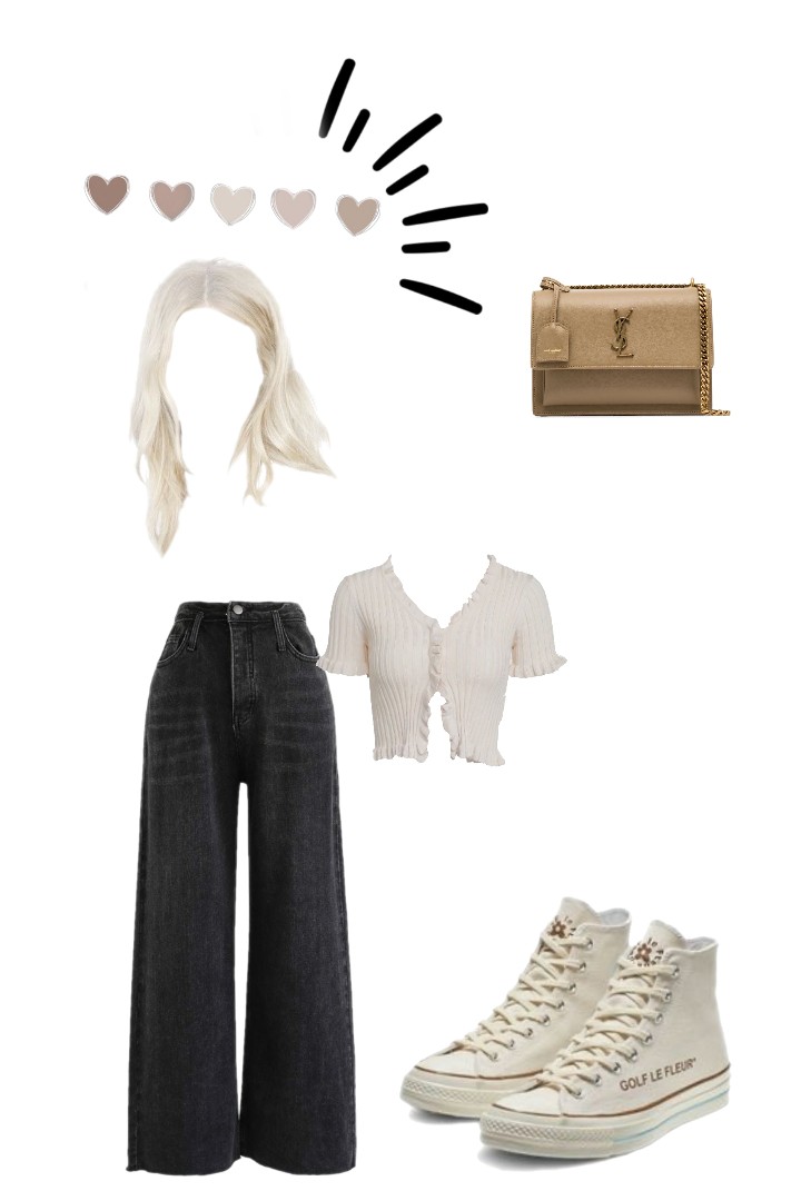 Combyne
            outfit