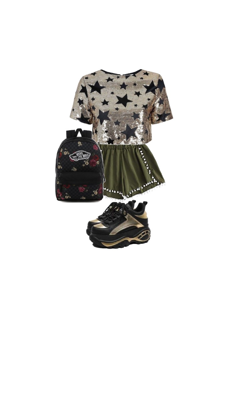 Combyne
            outfit