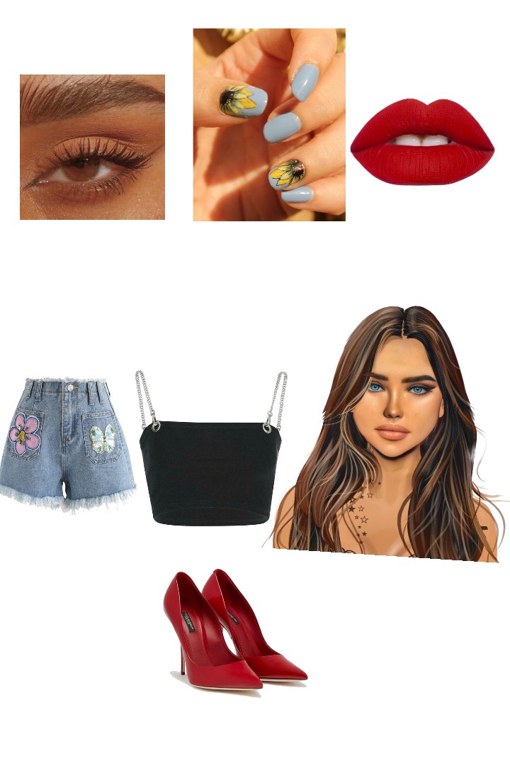 Combyne
            outfit