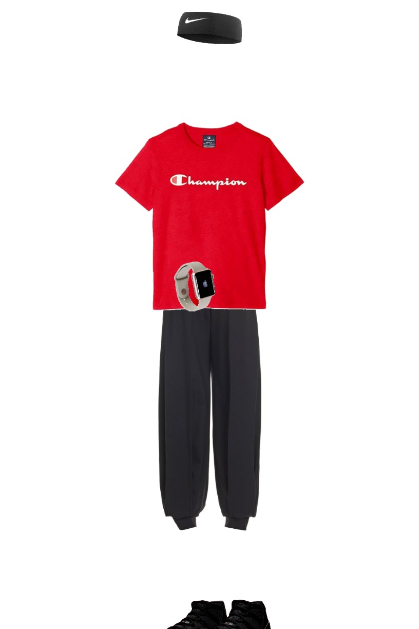 Combyne
            outfit