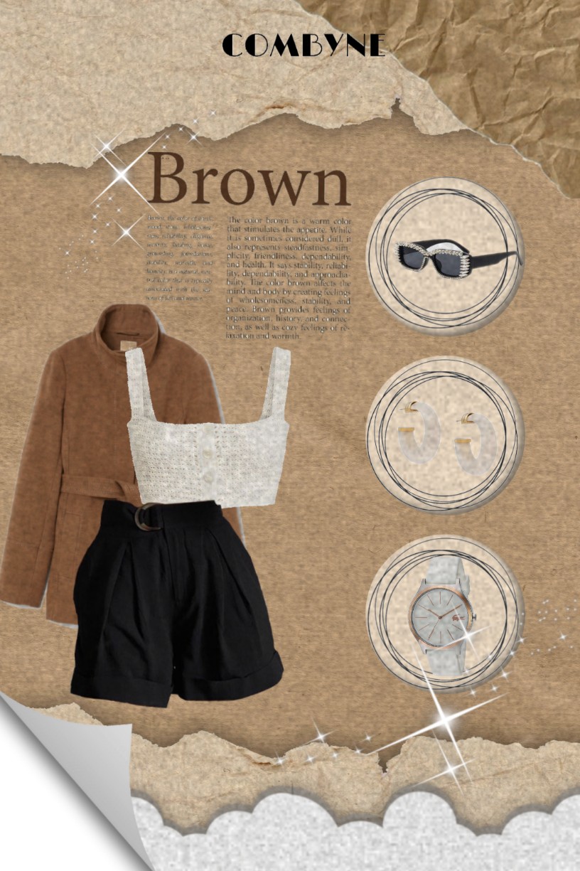 Combyne
            outfit