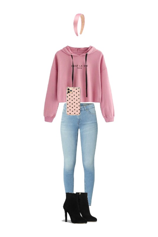 Combyne
            outfit