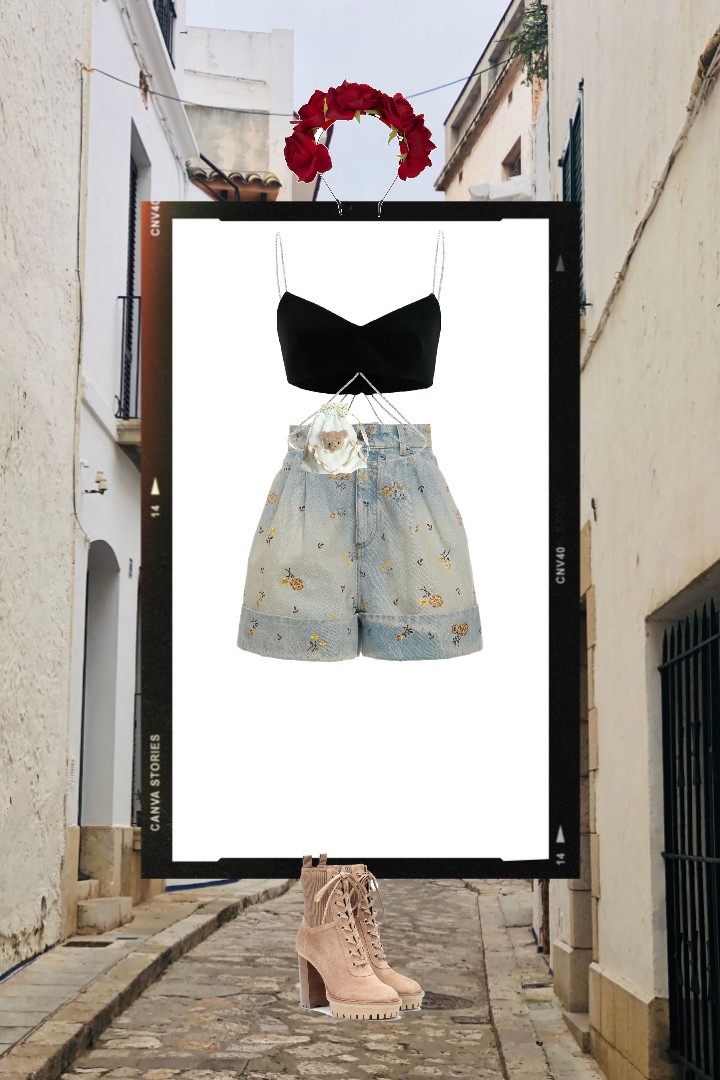 Combyne
            outfit