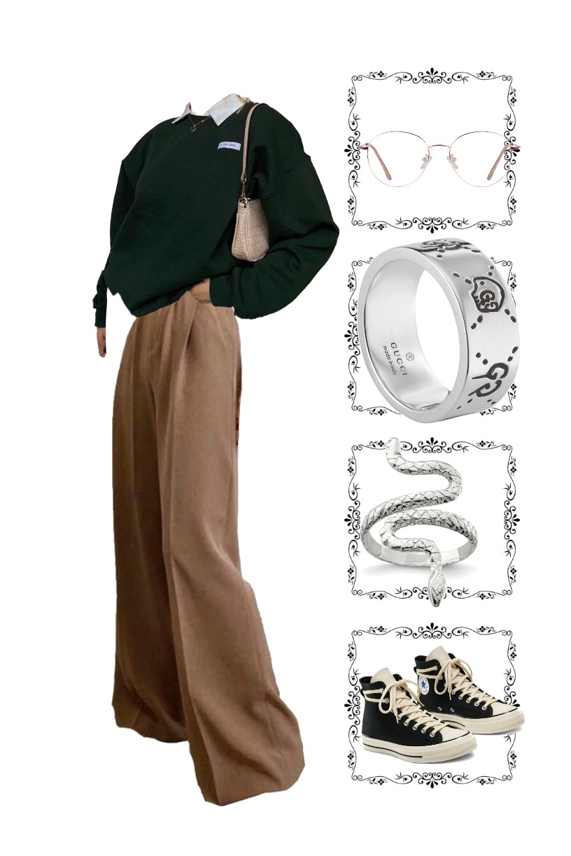 Combyne
            outfit