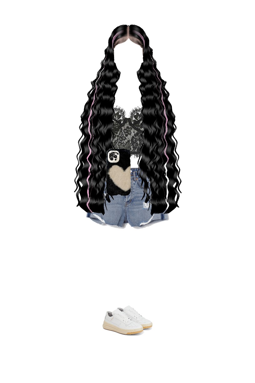 Combyne
            outfit