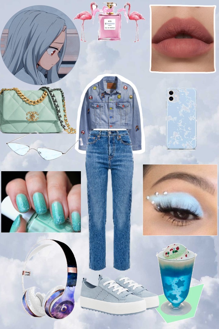 Combyne
            outfit