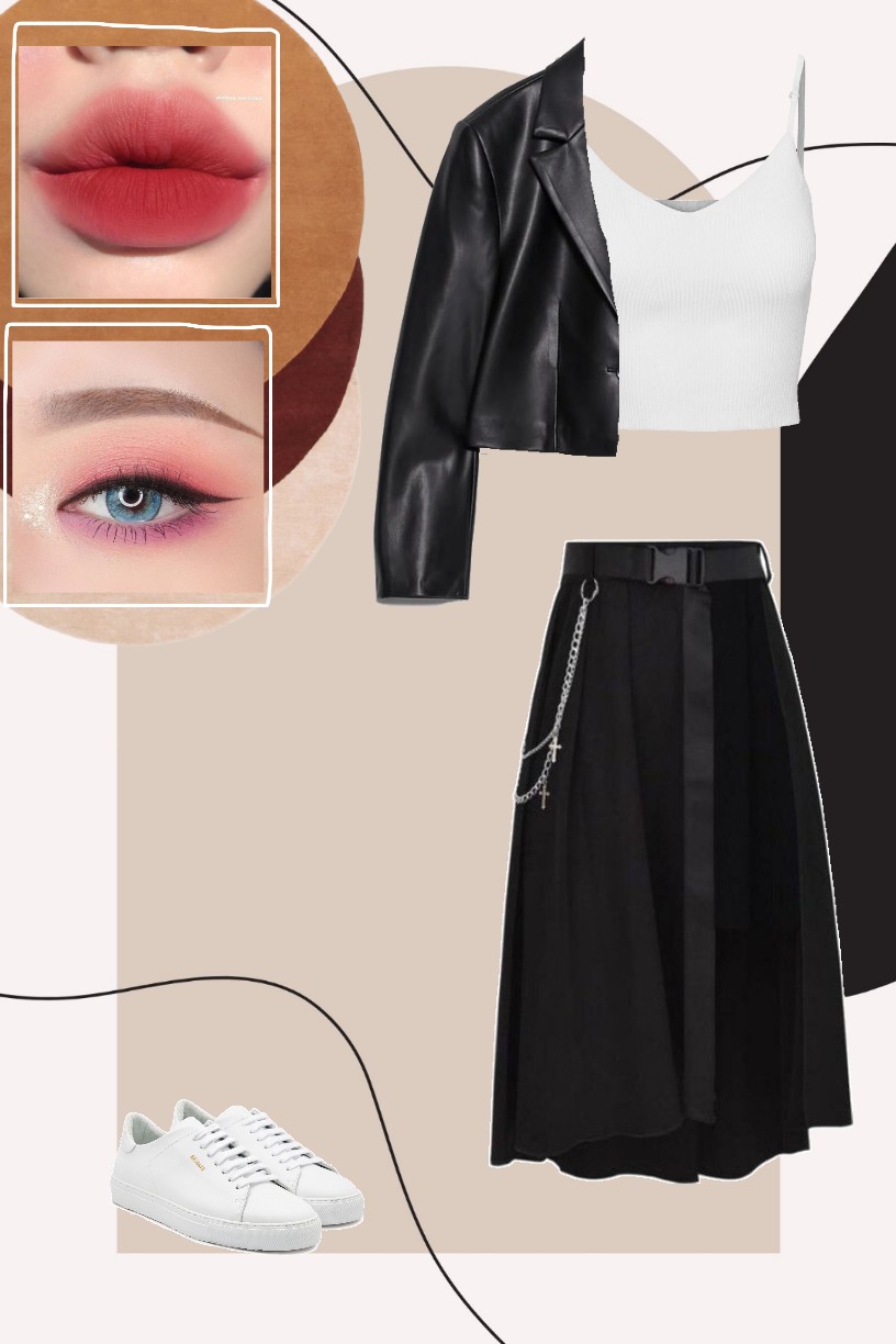 Combyne
            outfit