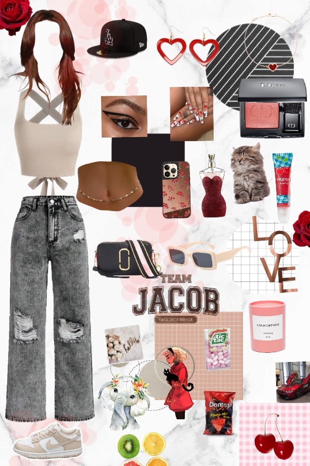 Combyne
            outfit