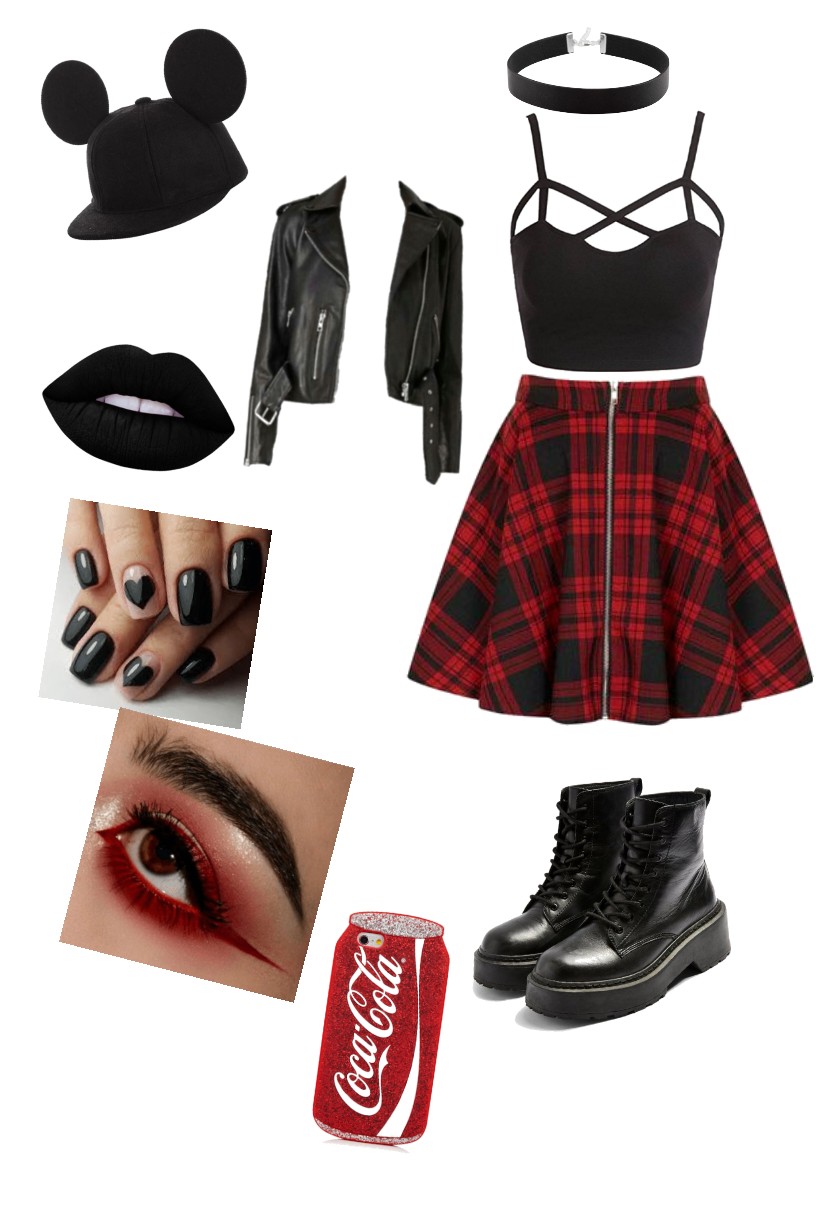 Combyne
            outfit