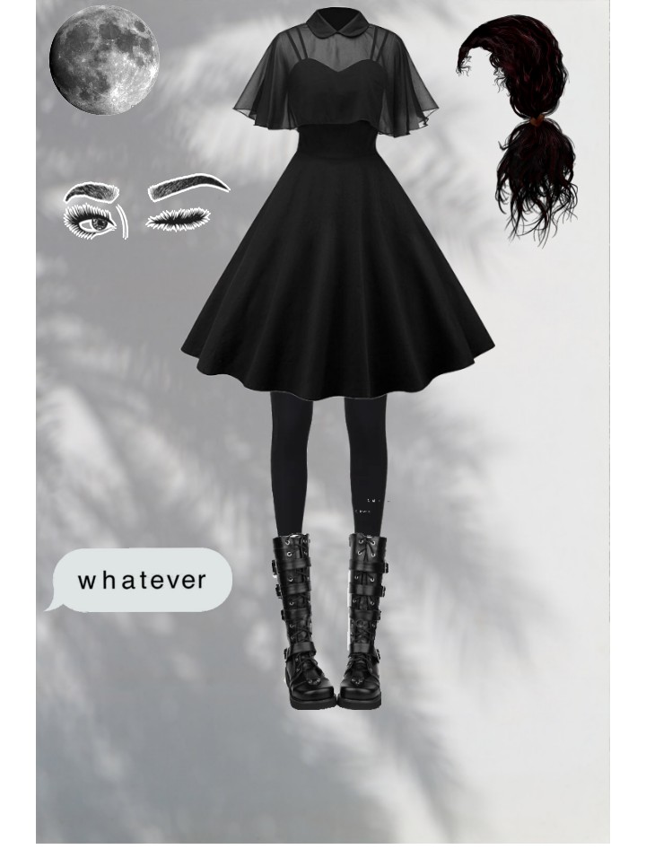 Combyne
            outfit