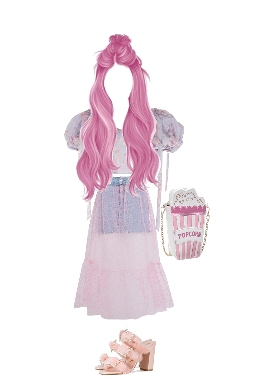 Combyne
            outfit