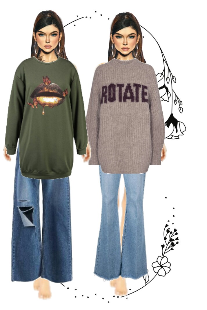 Combyne
            outfit