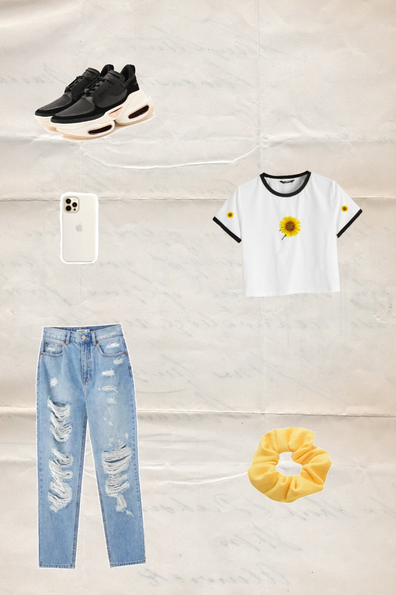 Combyne
            outfit