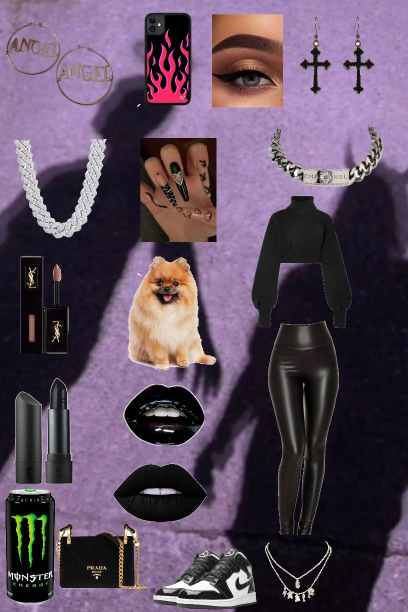 Combyne
            outfit