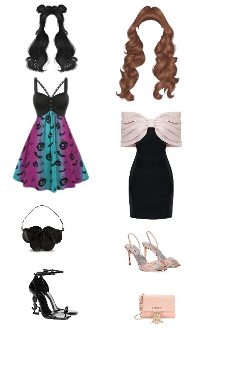 Combyne
            outfit