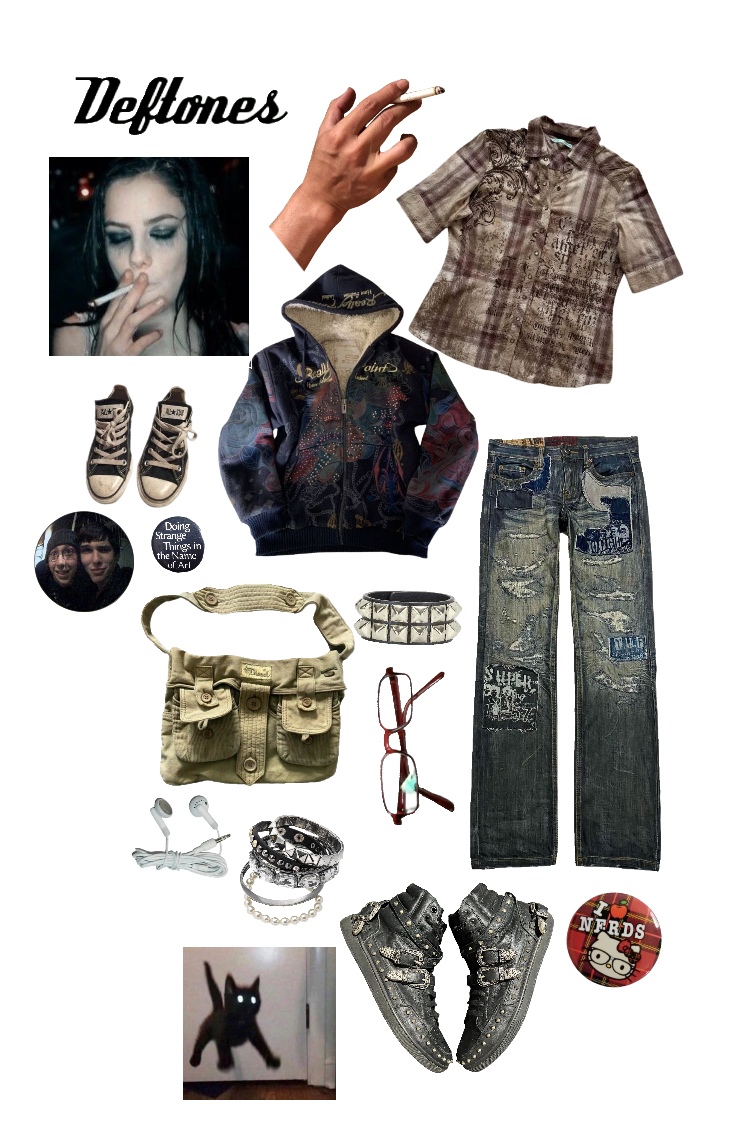 Combyne
            outfit