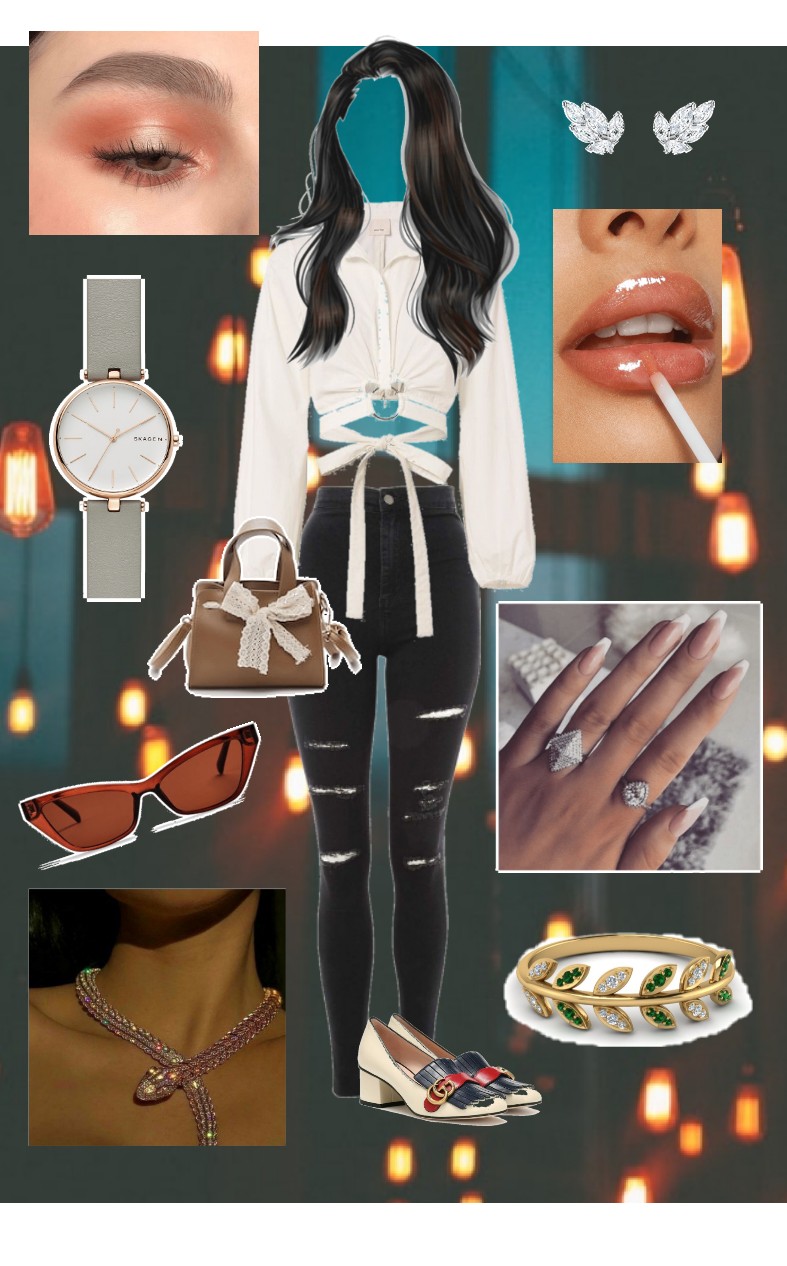 Combyne
            outfit