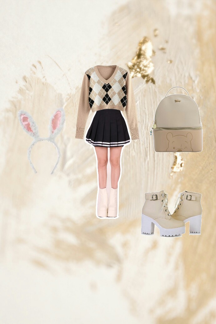 Combyne
            outfit