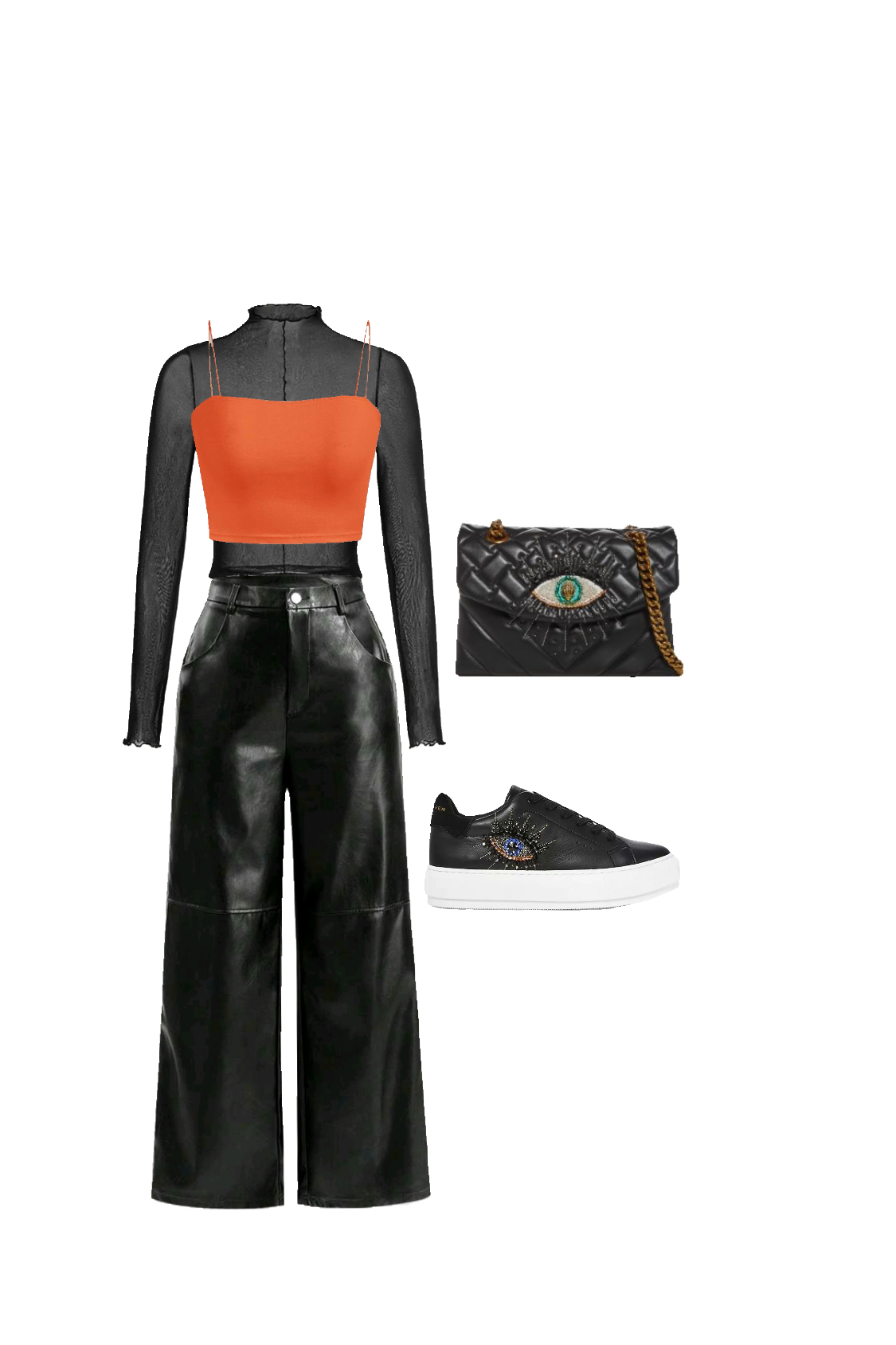 Combyne
            outfit